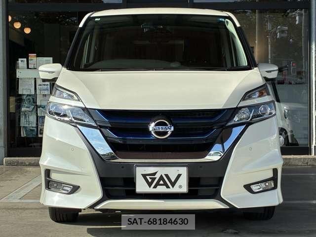 Nissan SERENA 2019-05 8849858-4