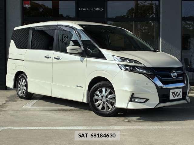 Nissan SERENA 2019-05 8849858-5