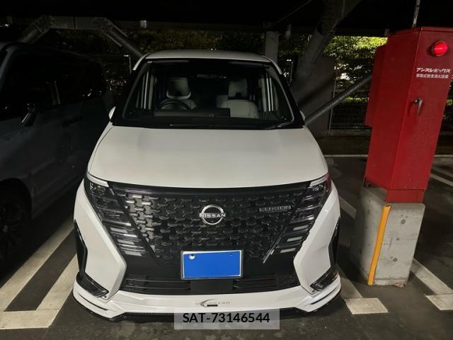 Nissan SERENA 2024-04 8849935-0