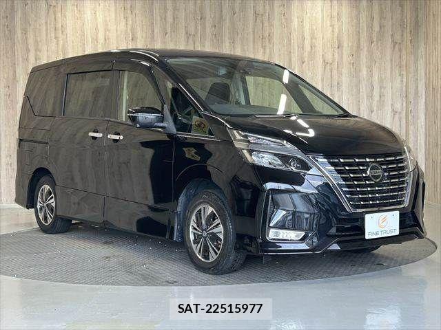 Nissan SERENA 2021-08 8850583-15