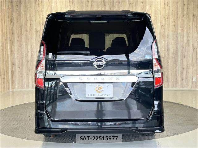 Nissan SERENA 2021-08 8850583-17