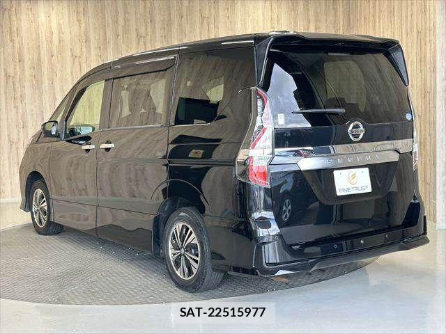 Nissan SERENA 2021-08 8850583-19