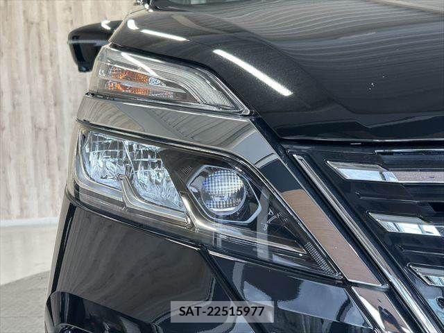 Nissan SERENA 2021-08 8850583-22
