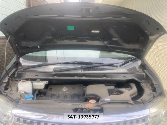 Nissan SERENA 2009-10 8872029-16