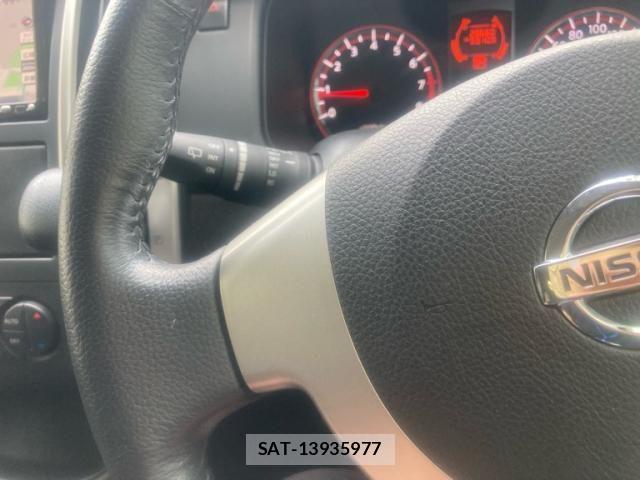Nissan SERENA 2009-10 8872029-19
