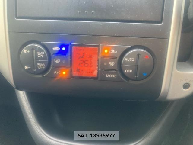 Nissan SERENA 2009-10 8872029-20