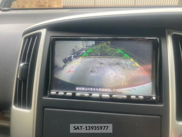 Nissan SERENA 2009-10 8872029-21