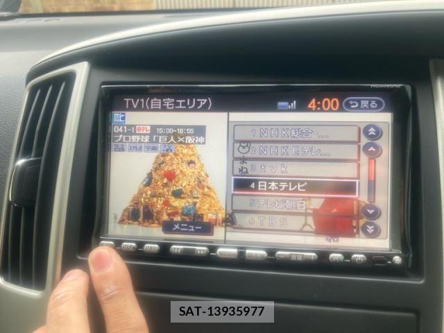 Nissan SERENA 2009-10 8872029-22