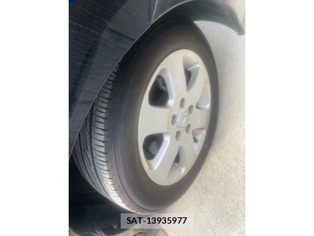 Nissan SERENA 2009-10 8872029-2