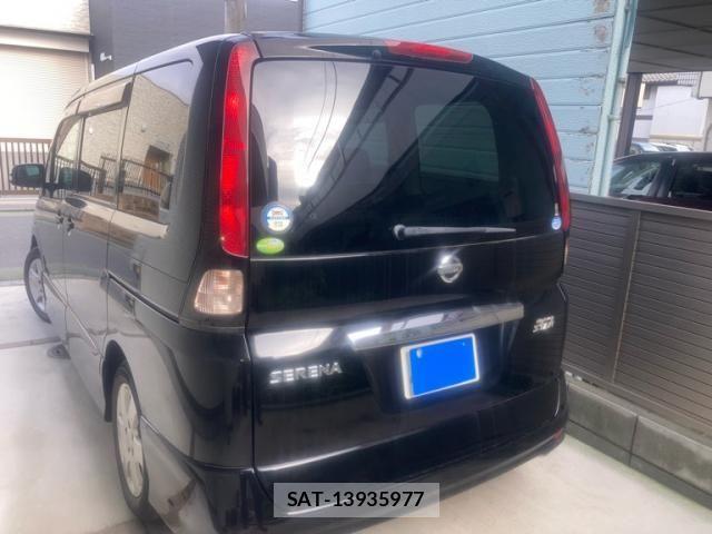 Nissan SERENA 2009-10 8872029-7