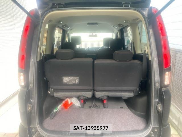 Nissan SERENA 2009-10 8872029-8