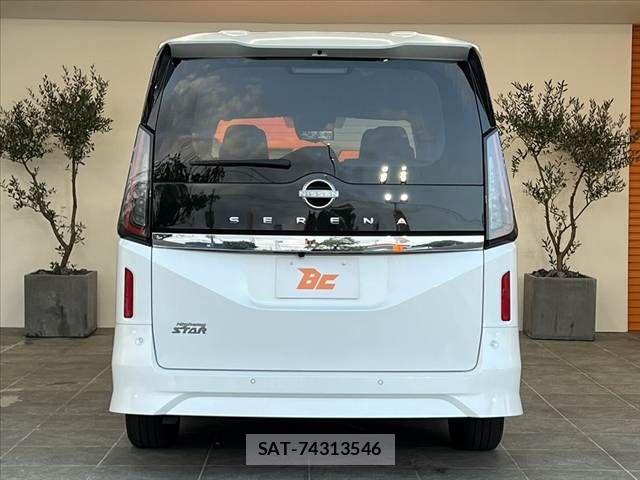 Nissan SERENA 2023-09 8872019-13