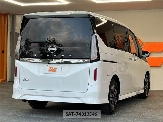 Nissan SERENA 2023-09 8872019-14