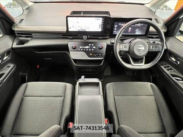 Nissan SERENA 2023-09 8872019-1