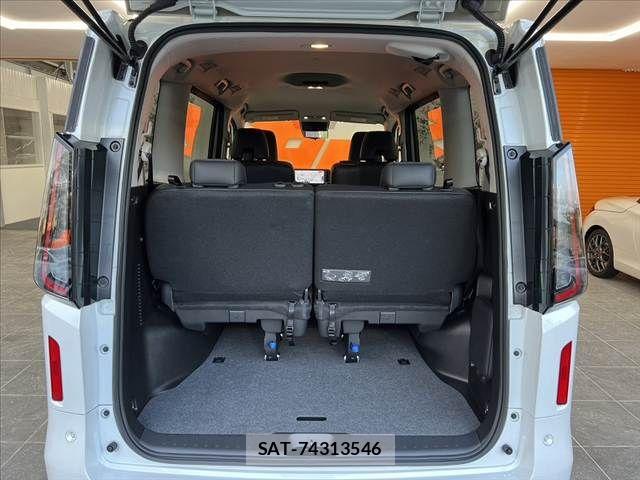 Nissan SERENA 2023-09 8872019-20