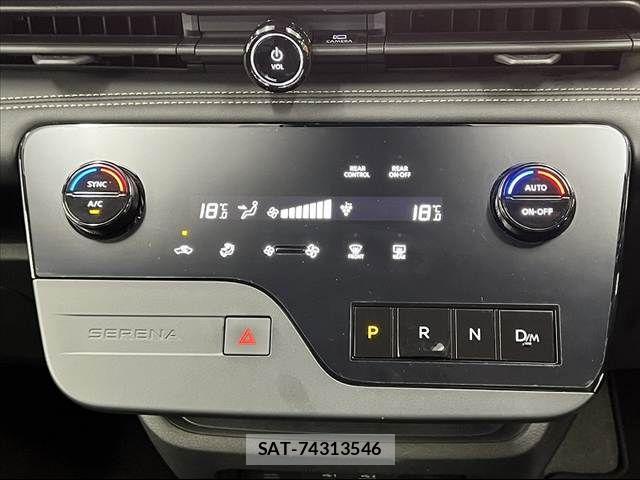 Nissan SERENA 2023-09 8872019-24