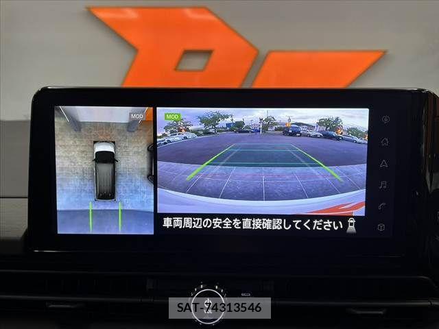 Nissan SERENA 2023-09 8872019-3