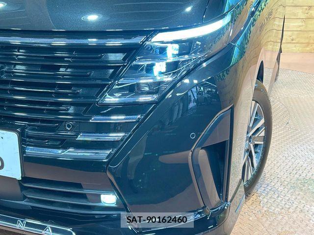 Nissan SERENA 2024-01 8872017-12
