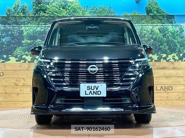 Nissan SERENA 2024-01 8872017-14