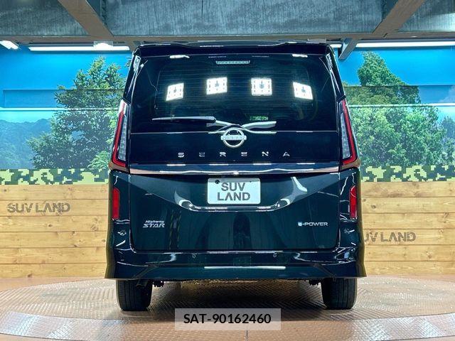 Nissan SERENA 2024-01 8872017-15