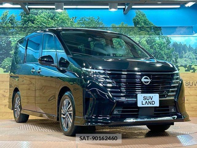 Nissan SERENA 2024-01 8872017-16