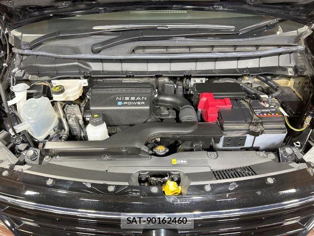 Nissan SERENA 2024-01 8872017-18
