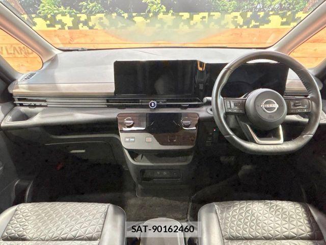 Nissan SERENA 2024-01 8872017-1