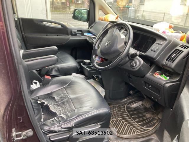 Nissan SERENA 2008-07 8872028-9