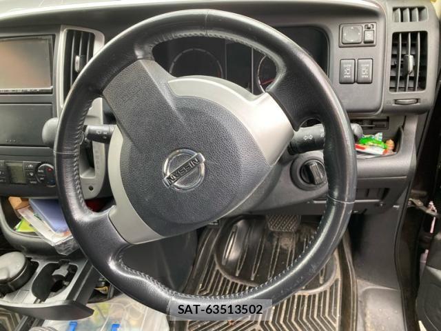 Nissan SERENA 2008-07 8872028-10