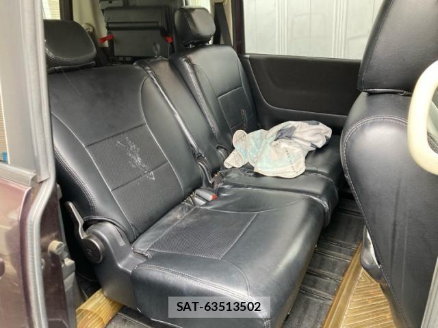 Nissan SERENA 2008-07 8872028-11
