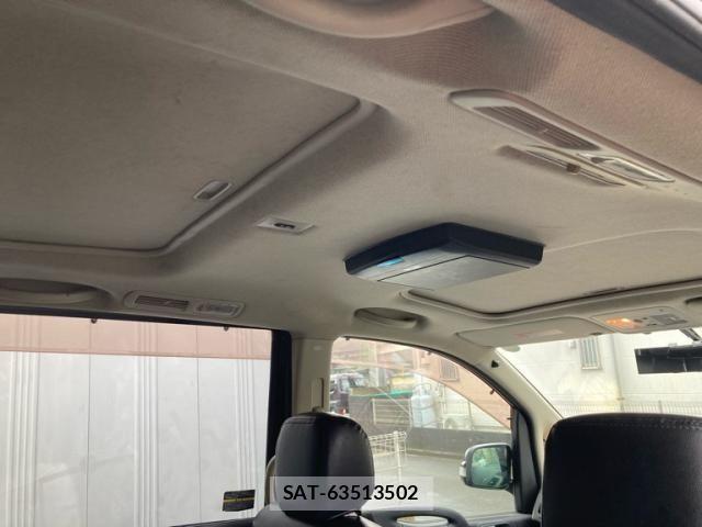 Nissan SERENA 2008-07 8872028-12