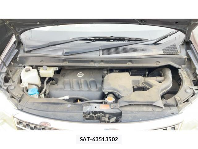 Nissan SERENA 2008-07 8872028-14