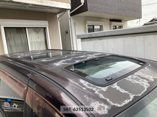 Nissan SERENA 2008-07 8872028-3