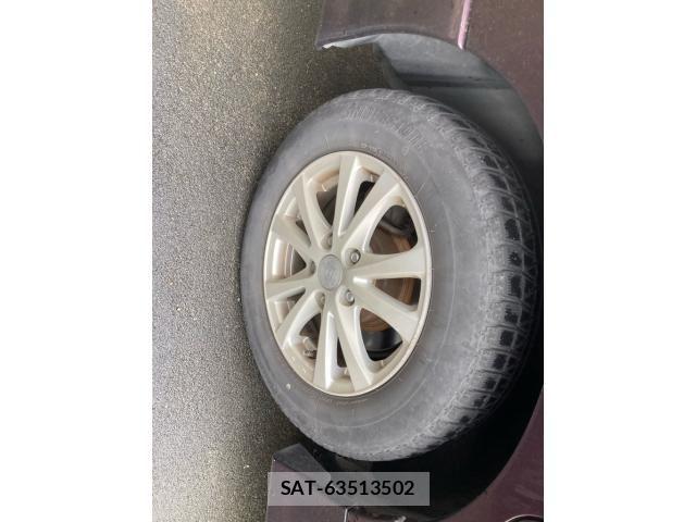 Nissan SERENA 2008-07 8872028-4