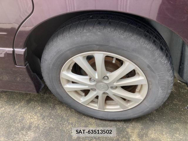 Nissan SERENA 2008-07 8872028-6
