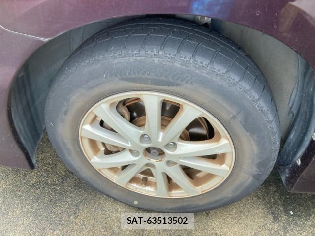Nissan SERENA 2008-07 8872028-7