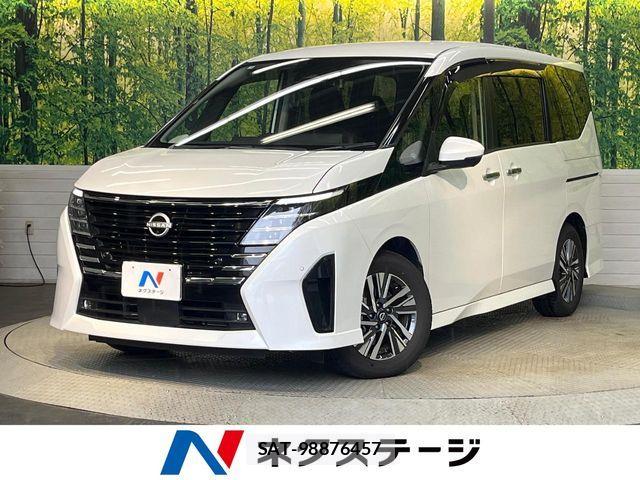 Nissan SERENA 2023-06 8872018-0