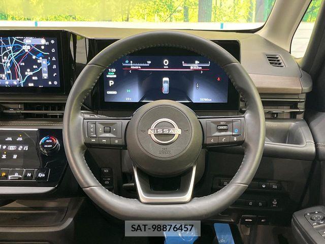 Nissan SERENA 2023-06 8872018-11