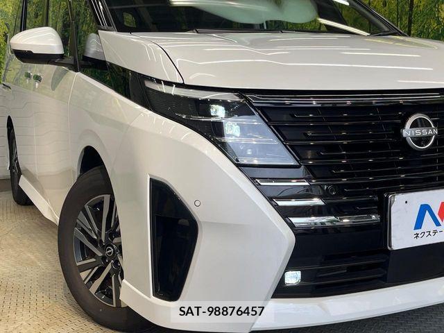 Nissan SERENA 2023-06 8872018-12