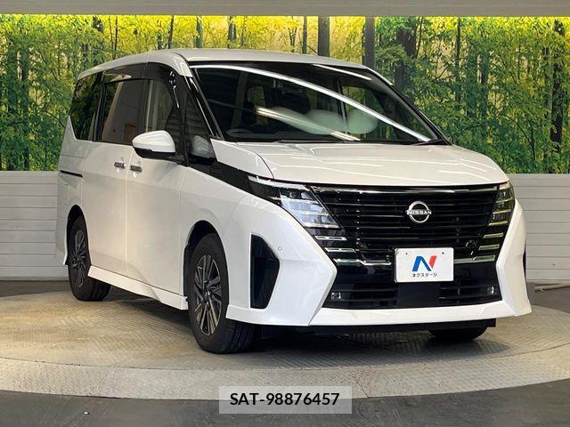 Nissan SERENA 2023-06 8872018-16