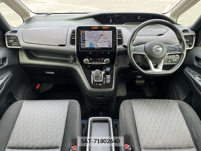 Nissan SERENA 2021-10 8872021-1