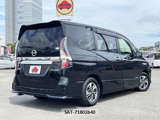 Nissan SERENA 2021-10 8872021-2