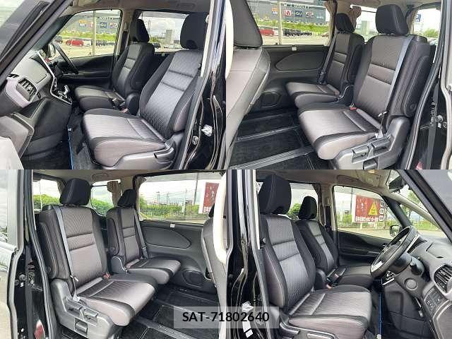 Nissan SERENA 2021-10 8872021-7