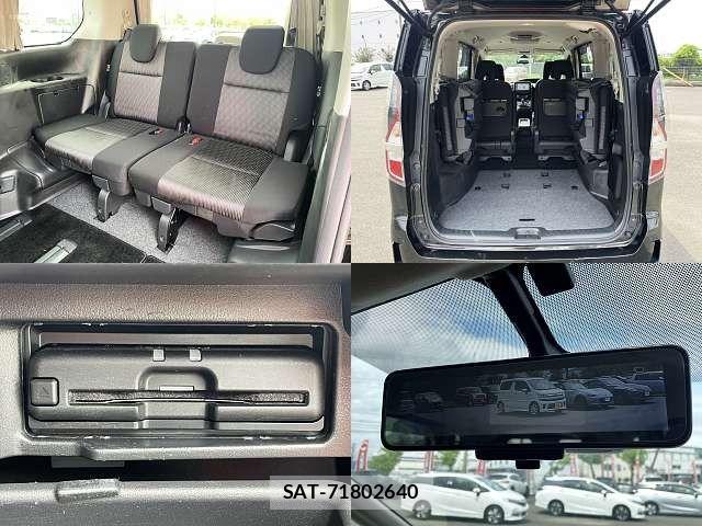 Nissan SERENA 2021-10 8872021-8