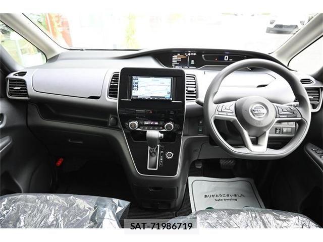 Nissan SERENA 2021-07 8872023-9