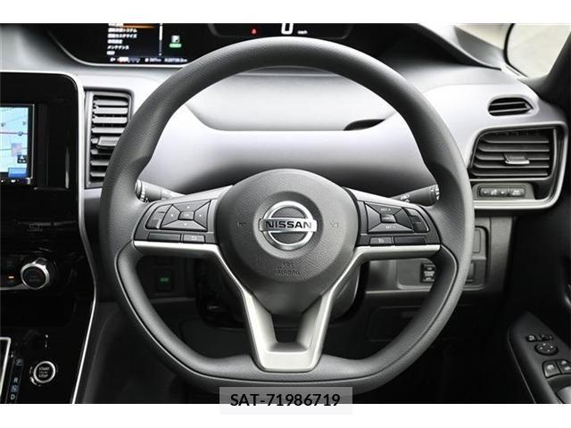 Nissan SERENA 2021-07 8872023-12