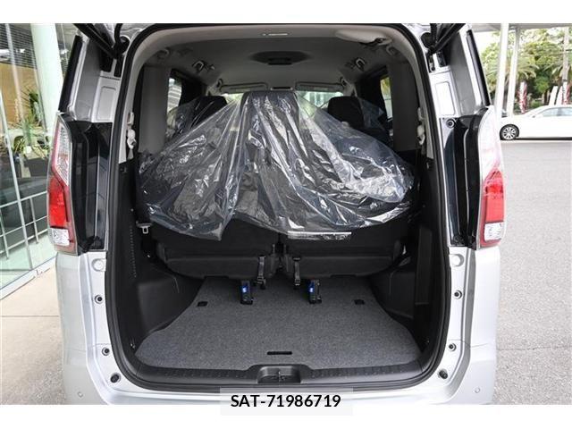 Nissan SERENA 2021-07 8872023-17