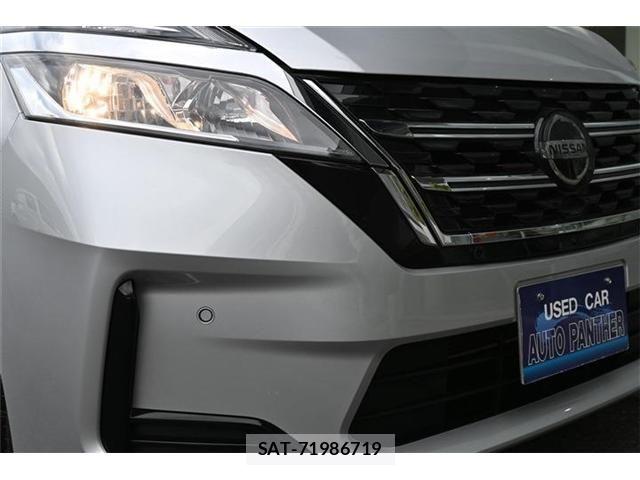 Nissan SERENA 2021-07 8872023-18