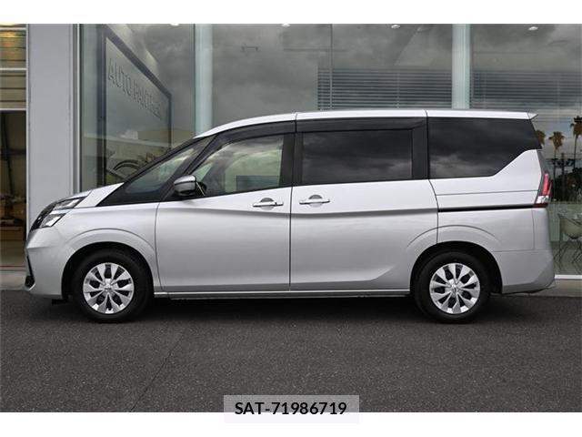 Nissan SERENA 2021-07 8872023-1