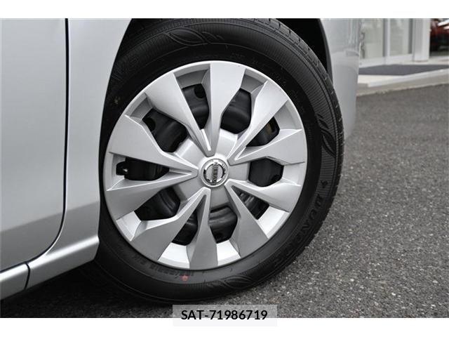 Nissan SERENA 2021-07 8872023-19